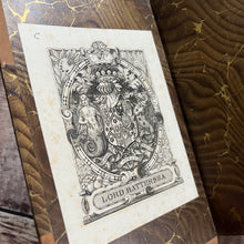 Load image into Gallery viewer, 1852 The Cloister Life of the Emperor Charles V Contemporary Half Leather Binding
