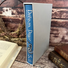 Load image into Gallery viewer, 2010 Dream Days by Kenneth Grahame Illustrated Folio Society Book with Slipcase
