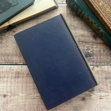 Load image into Gallery viewer, The Good Governess by Maria Edgeworth Ethel Larcombe Binding
