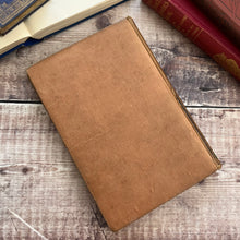 Load image into Gallery viewer, Sense and Sensibility by Jane Austen Rare Floral Art Nouveau Victorian Book
