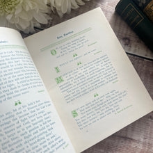 Load image into Gallery viewer, The More Excellent Way Words of the Wise A Sequence of Meditations Antique Book
