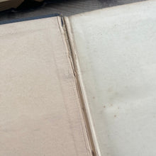Load image into Gallery viewer, The Wild Flowers, Birds, Insects of The Months; 19th Century Illustrated Book
