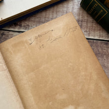 Load image into Gallery viewer, 1907 Tales from the Derbyshire Hills by Katharine Bruce Glasier Edwardian Antique Book
