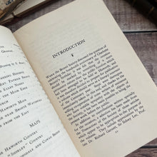 Load image into Gallery viewer, 1917 Charlotte Bronte 1816-1916 A Centenary Memorial; Biographical Book
