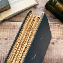 Load image into Gallery viewer, 1911 Northanger Abbey by Jane Austen Winchester Binding Antique Book
