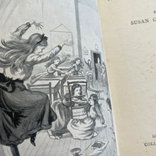 Load image into Gallery viewer, What Katy Did by Susan Coolidge Beautiful Binding Early 20th Century
