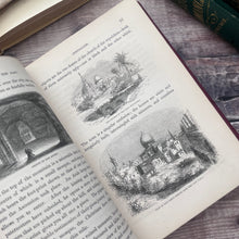 Load image into Gallery viewer, 1847 My Own Annual; A Gift Book for Boys and Girls Early Victorian Illustrated
