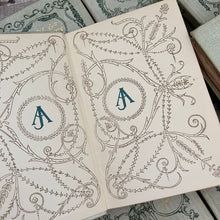 Load image into Gallery viewer, Collection of the Novels of Jane Austen Beautiful Edwardian Set Illustrated Colour Plates
