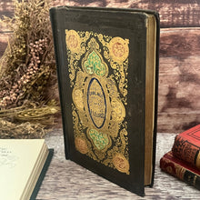 Load image into Gallery viewer, 1858 Le Langage des Fleurs 19th Century Illustrated Book
