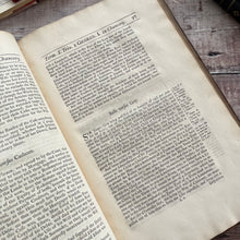 Load image into Gallery viewer, 1742 Reports of Cases of Equity Argued and Decreed in the Courts of Chancery and Exchequer
