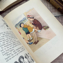 Load image into Gallery viewer, 1946 Ameliaranne Bridesmaid by Ethelberta Morris; Beautifully Illustrated First Edition
