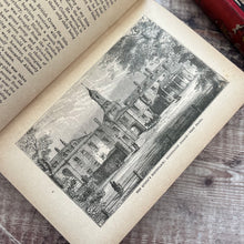 Load image into Gallery viewer, Britain's Queen The Story of Her Life and Reign by Thomas Paul Illustrated
