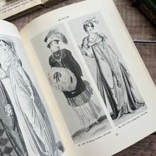 Load image into Gallery viewer, 1969 The Fashionable Lady in the 19th Century; Victoria and Albert Museum
