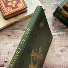 Load image into Gallery viewer, 1879 The Story Without an End by Sarah Austin Victorian Illustrated Book
