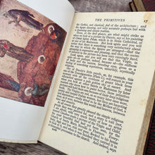 Load image into Gallery viewer, Set of Shown to the Children Series Antique Books
