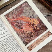 Load image into Gallery viewer, 1939 The Pilgrim's Progress by John Bunyan; Illustrated Book
