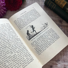 Load image into Gallery viewer, 1945 Dream Days by Kenneth Grahame Vintage Illustrated Book
