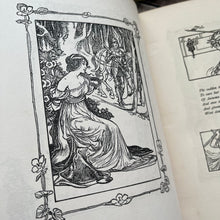 Load image into Gallery viewer, The Gateway to Romance Retold Tales from William Morris&#39; Earthly Paradise Edwardian
