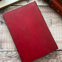 Load image into Gallery viewer, Bogie and Fluff by L.E.Tiddeman; Beautiful Late Victorian Cloth Binding
