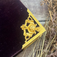 Load image into Gallery viewer, Petit Paroissien; Traditional French Catholic Prayer Book in Velvet Binding (et)
