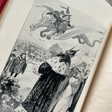 Load image into Gallery viewer, Rare Edition of The One Eyed Griffin and Other Fairy Tales by Rev H.E.Inman; Illustrated
