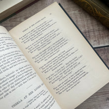 Load image into Gallery viewer, 1850 Songs of the Affections by Felicia Hemans; Early Victorian Poetry Book
