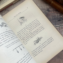Load image into Gallery viewer, FIRST EDITION 1854 A Commonplace Book of Thoughts, Memories &amp; Fancies; Rebacked
