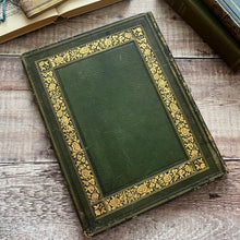 Load image into Gallery viewer, 1851 Full Leather French Book - Ornaments of the Middle Ages and Renaissance
