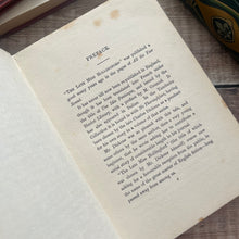Load image into Gallery viewer, The Late Miss Hollingford by Rosa Mulholland; Floral Binding by Blackie and Son
