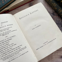 Load image into Gallery viewer, Collection of Mrs Elizabeth Gaskell Novels and Short Stories
