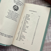 Load image into Gallery viewer, 1942 Quiet Thoughts by Patience Strong Vintage Softcover Book
