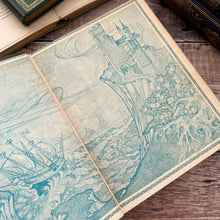 Load image into Gallery viewer, The Gateway to Romance Retold Tales from William Morris&#39; Earthly Paradise Edwardian
