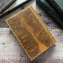 Load image into Gallery viewer, 1895 Life and Her Children by Arabella Buckley Illustrated Full Tree Calf Leather Book
