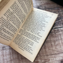 Load image into Gallery viewer, 1837 The Poetical and Dramatic Works of Samuel Taylor Coleridge Book Miniature
