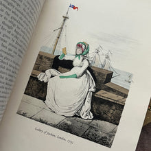 Load image into Gallery viewer, First Edition 1909 Modes and Manners of the 19th Century Illustrated Three Volumes
