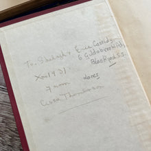 Load image into Gallery viewer, Robin Hood and His Life In the Merry Greenwood Illustrated Antique Book
