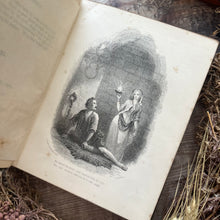 Load image into Gallery viewer, The Birthday Love Token Late Victorian Book; with Black and White Plates
