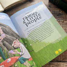 Load image into Gallery viewer, 2016 A Field Guide to Fantastical Beasts by Olento Salaperainen
