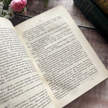 Load image into Gallery viewer, 1842 The Pickwick Papers by Charles Dickens Rebound Two Volume Books
