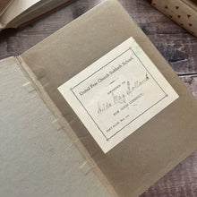 Load image into Gallery viewer, A Fair Claimant by Frances Armstrong Beautiful Pictorial Binding Antique Book
