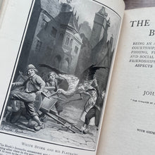 Load image into Gallery viewer, 1921 The Romance of Bird Life by John Lea; Beautiful Binding Nature Book
