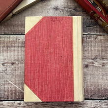 Load image into Gallery viewer, Alfred Lord Tennyson's Poetical Works In Fine Half Vellum Binding Antique Book
