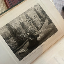 Load image into Gallery viewer, 1899 First Edition The Praise of Gardens by Albert Forbes Sieveking
