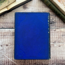 Load image into Gallery viewer, 1874 The Book of Ballads; Twelfth Edition Illustrated Book
