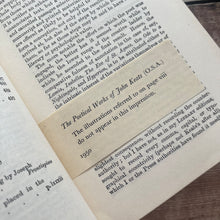 Load image into Gallery viewer, 1950 The Poetical Works of John Keats; Full Leather Vintage Book
