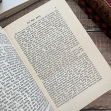 Load image into Gallery viewer, Hereward the Wake By Charles Kingsley Art Nouveau Pink Antique Book
