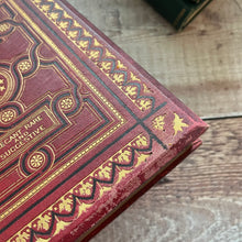 Load image into Gallery viewer, Gems of Literature Elegant, Rare and Suggestive Victorian 19th Century Book

