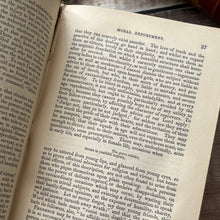 Load image into Gallery viewer, 1859 The Young Lady's Book; A Manual of Elegant Recreations, Arts, Sciences and Accomplishments
