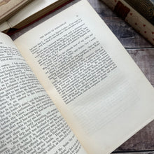 Load image into Gallery viewer, 1893 The Heart of Midlothian by Sir Walter Scott Beautiful Cloth Victorian Binding Waverley Novel
