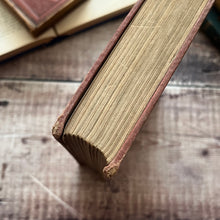 Load image into Gallery viewer, Rare Art Nouveau Jane Eyre by Charlotte Bronte 1906 Edwardian Book
